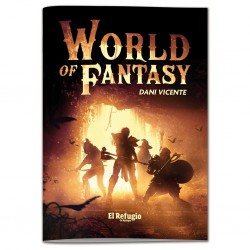 World of Fantasy