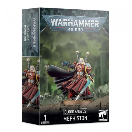 Warhammer 40.000: Blood...