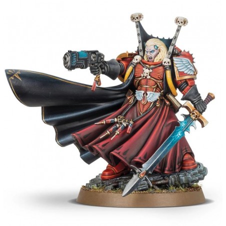 Warhammer 40.000: Blood...