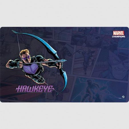 Tapete Marvel Champions:...