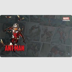 Tapete Marvel Champions:...