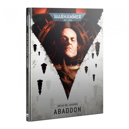 Warhammer 40.000: Arcas del...