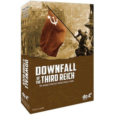 Downfall of the Third Reich...