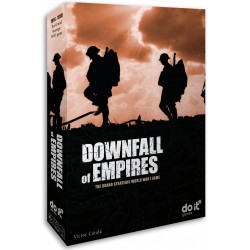 Downfall of Empires