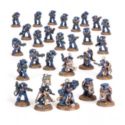Warhammer 40.000: Space...