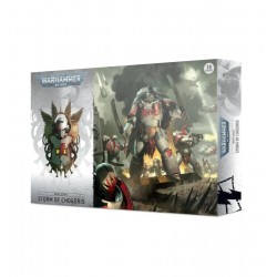 Warhammer 40.000:...