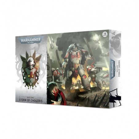 Warhammer 40.000:...