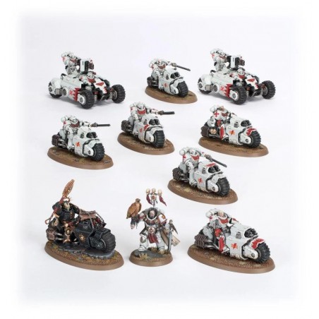 Warhammer 40.000:...