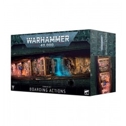 Warhammer 40.000: Set de...