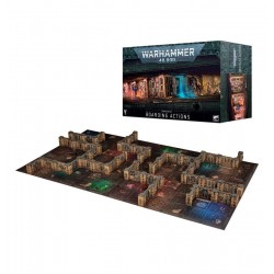 Warhammer 40.000: Set de...