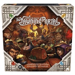 The Yawning Portal
