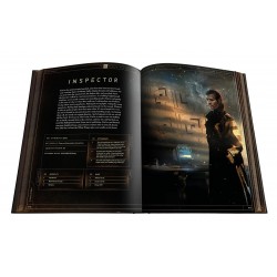 Blade Runner RPG: Core...
