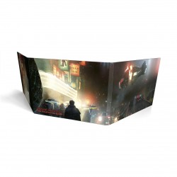 Blade Runner RPG: Game...