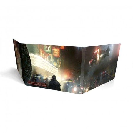 Blade Runner RPG: Game...