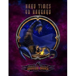 Fading Suns: Hard Times on...