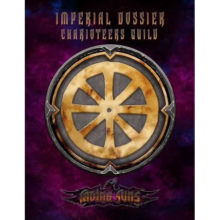 Fading Suns: Charioteers...