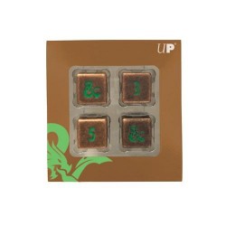 Heavy Metal Copper and...