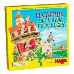 El Castillo de la Rana...