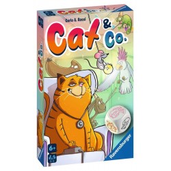 Cat & Co.