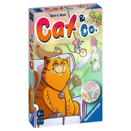Cat & Co.