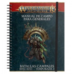 Warhammer Age of Sigmar:...