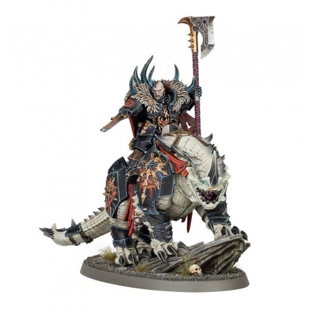 Warhammer Age of Sigmar:...