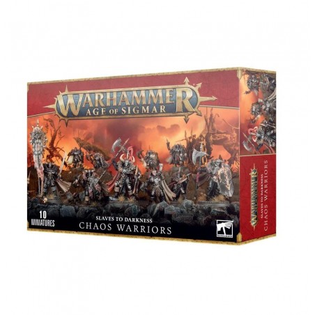 Warhammer Age of Sigmar:...