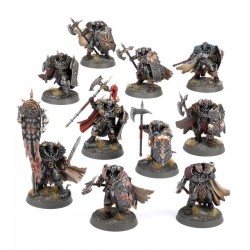 Warhammer Age of Sigmar:...