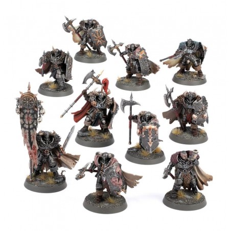 Warhammer Age of Sigmar:...