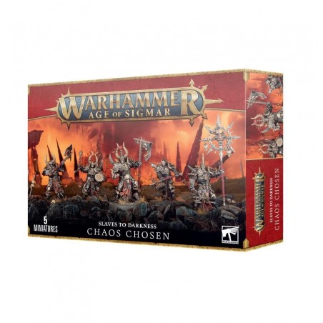 Warhammer Age of Sigmar:...