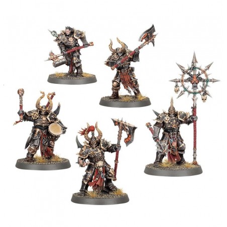 Warhammer Age of Sigmar:...
