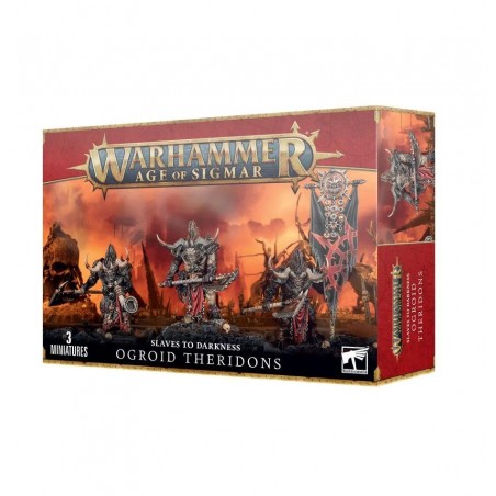 Warhammer Age of Sigmar:...