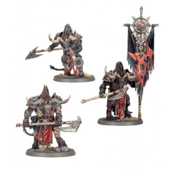 Warhammer Age of Sigmar:...