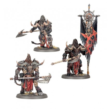 Warhammer Age of Sigmar:...