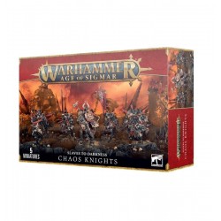 Warhammer Age of Sigmar:...