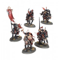Warhammer Age of Sigmar:...