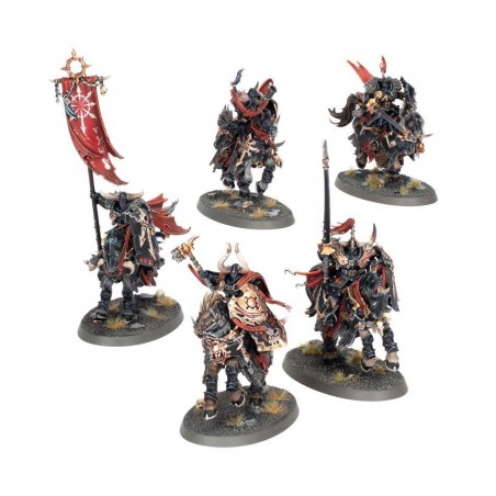 Warhammer Age of Sigmar:...