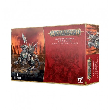Warhammer Age of Sigmar:...