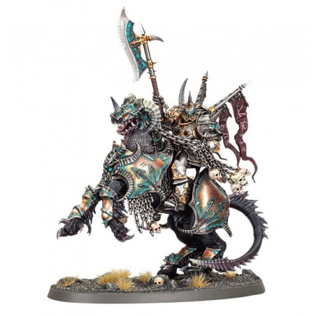 Warhammer Age of Sigmar:...