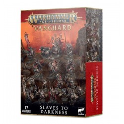 Warhammer Age of Sigmar:...
