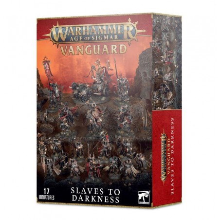 Warhammer Age of Sigmar:...