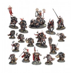 Warhammer Age of Sigmar:...
