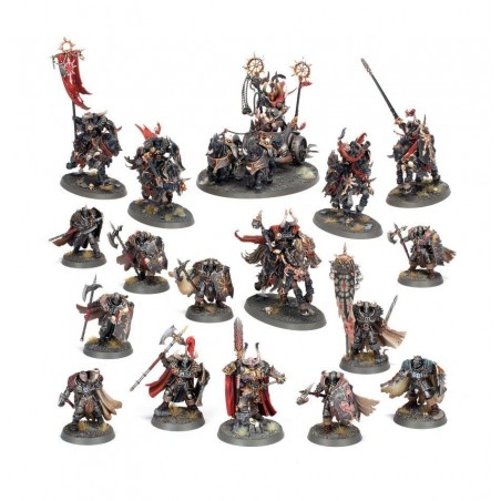 Warhammer Age of Sigmar:...