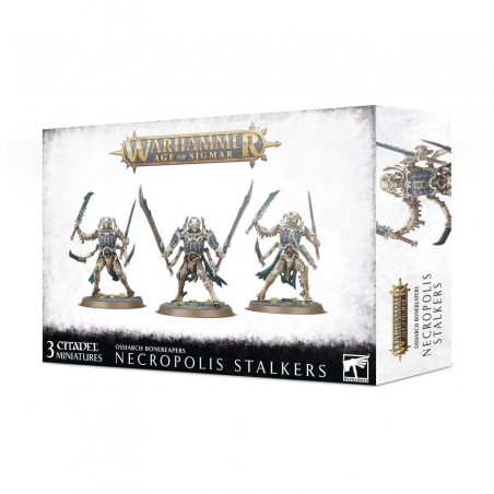 Warhammer Age of Sigmar:...