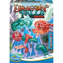 Dragon Falls
