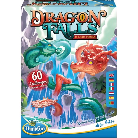 Dragon Falls
