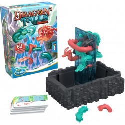 Dragon Falls