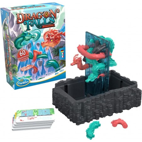Dragon Falls