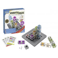 Gravity Maze