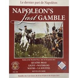Napoleon's Last Gamble...